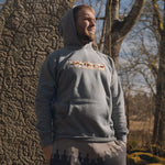 Bayeux Tapestry Hoodie