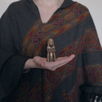 Mokosh Statue