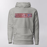 Överhogdal Tapestry Hoodie