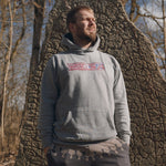 Överhogdal Tapestry Hoodie