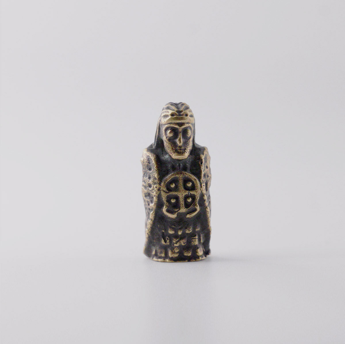 Amulet of Baldr