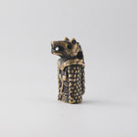 Amulet of the Ulfhedinn