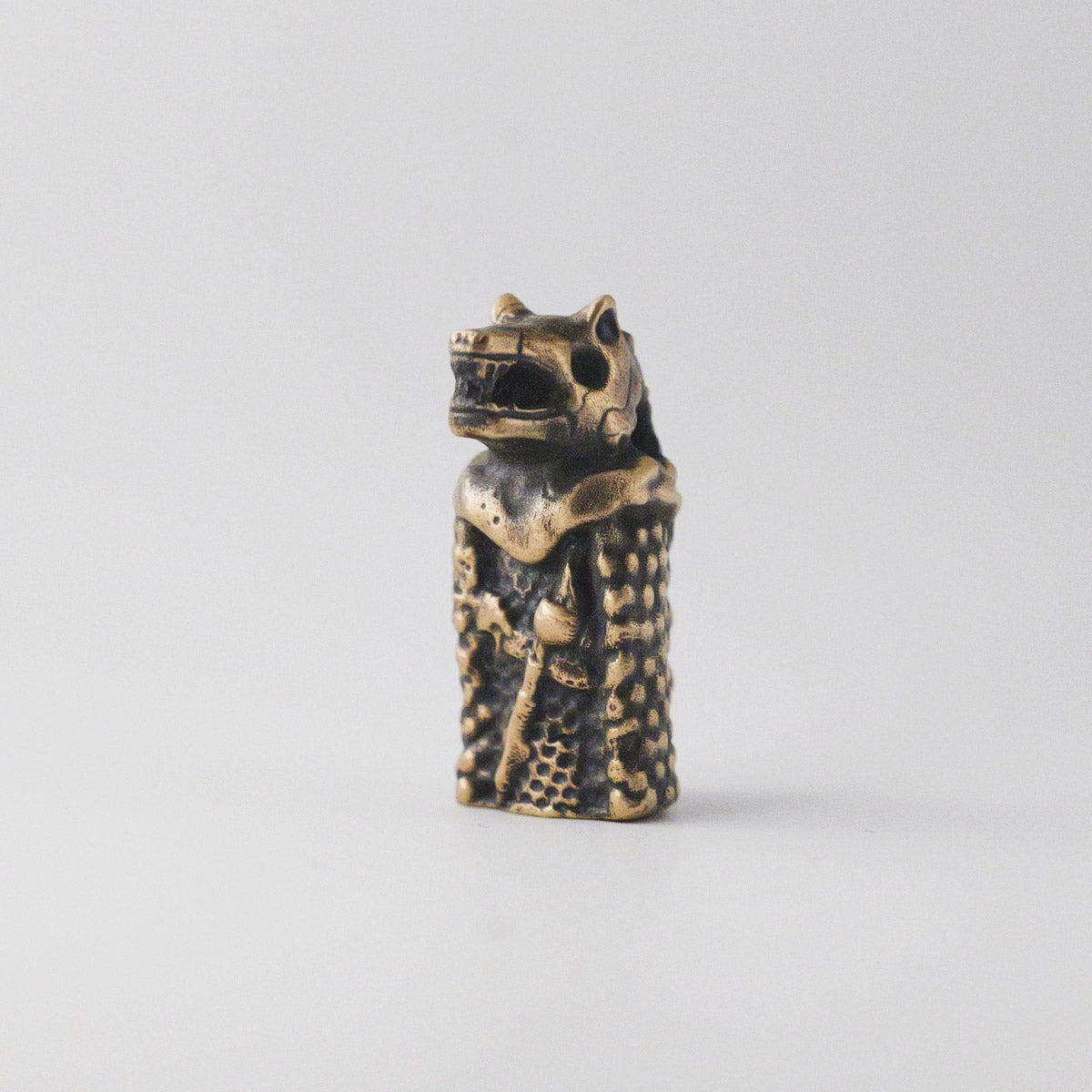 Amulet of the Ulfhedinn