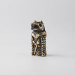Amulet of the Ulfhedinn