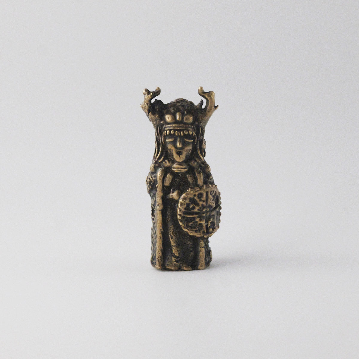 Amulet of Raun