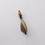 Viking Longship Pendant