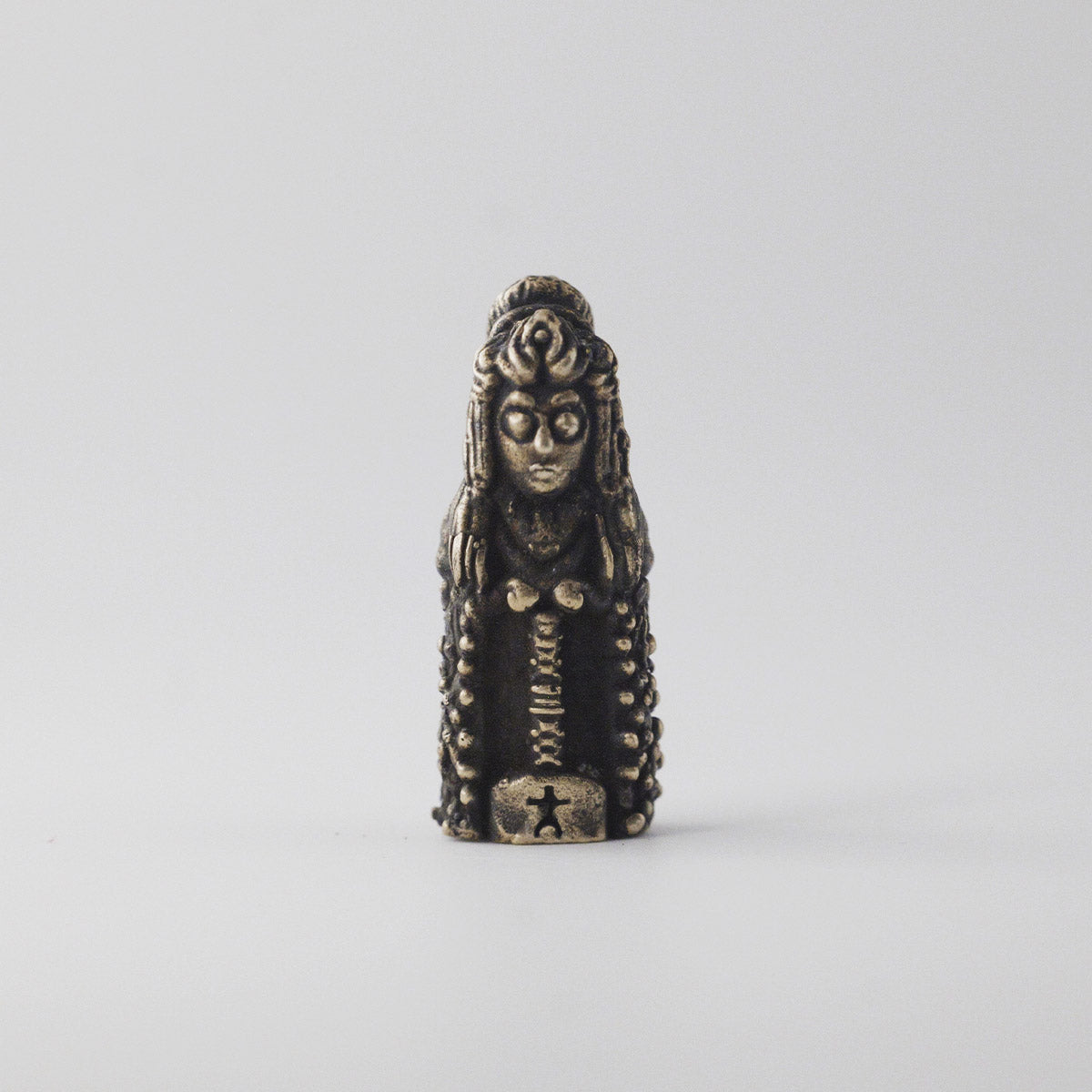 Amulet of Thrud