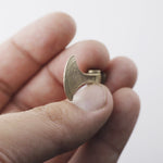Bronze Age Axe-Head Pendant