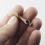 Bronze Age Axe-Head Pendant