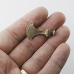 Bronze Age Axe-Head Pendant