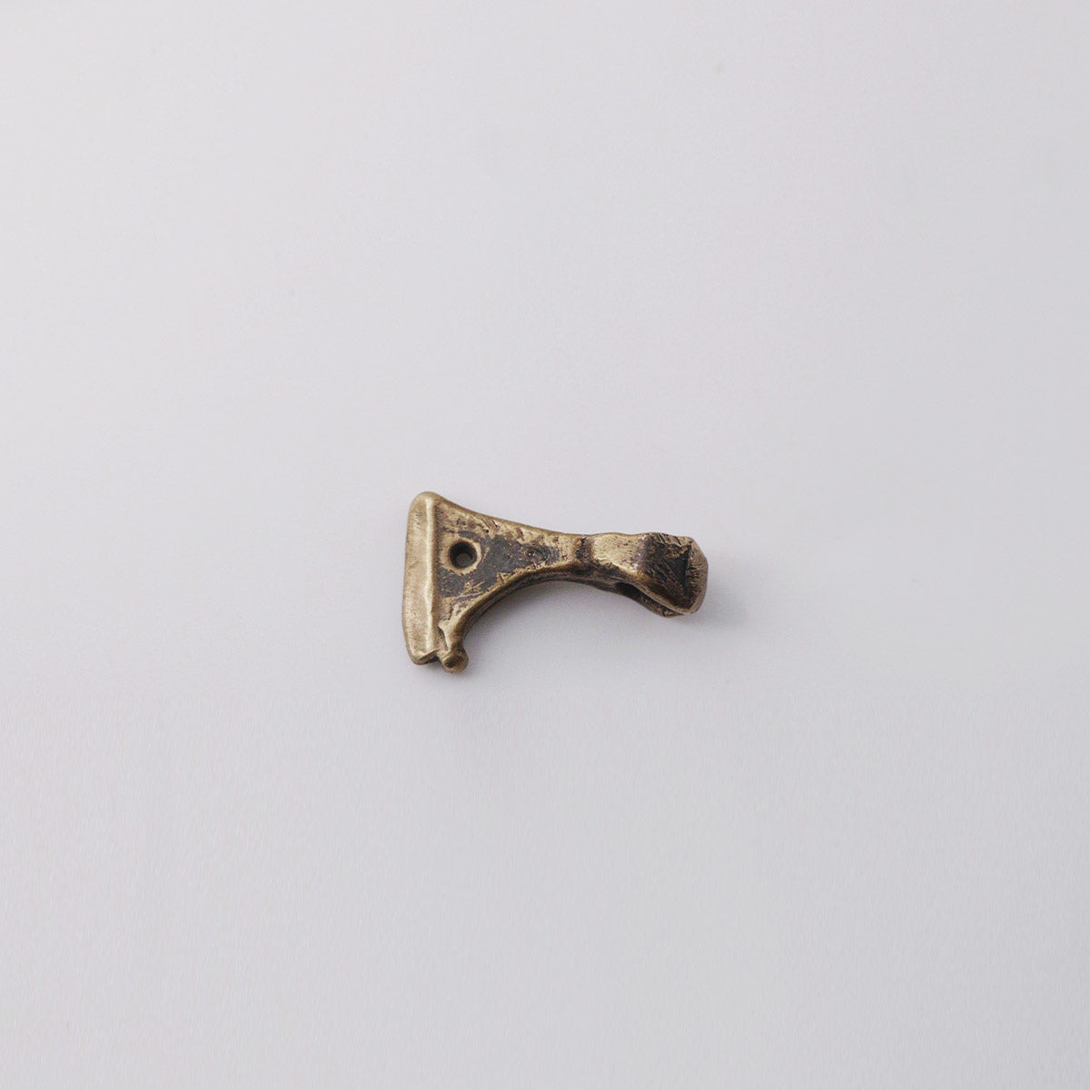 Iron Age Axe-Head Pendant
