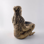Freya & Seiðrketill Candle Holder