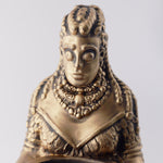 Freya & Seiðrketill Candle Holder
