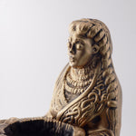 Hel & Hvergelmir Candle Holder
