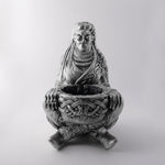Hel & Hvergelmir Candle Holder