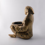 Hel & Hvergelmir Candle Holder