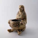 Hel & Hvergelmir Candle Holder