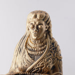 Hel & Hvergelmir Candle Holder