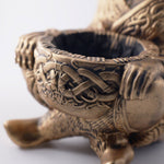Hel & Hvergelmir Candle Holder