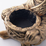 Hel & Hvergelmir Candle Holder