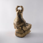 Odin & Mimisbrunnr Candle Holder