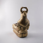 Odin & Mimisbrunnr Candle Holder