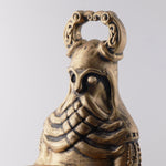 Odin & Mimisbrunnr Candle Holder