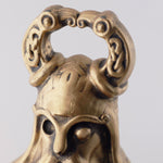 Odin & Mimisbrunnr Candle Holder
