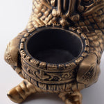 Thor & Hymisketill Candle Holder