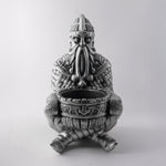 Thor & Hymisketill Candle Holder