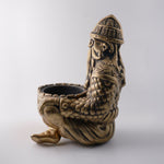Thor & Hymisketill Candle Holder