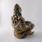 Thor & Hymisketill Candle Holder