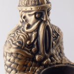 Thor & Hymisketill Candle Holder