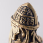 Thor & Hymisketill Candle Holder