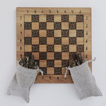 Full Viking Chess