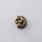 Fenrir & Sol Pendant