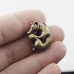 Fenrir & Sol Pendant