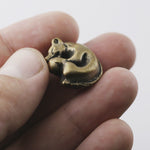 Fenrir & Sol Pendant