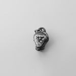 Visage of a Celtic Hero Pendant
