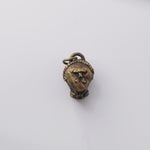 Visage of a Celtic Hero Pendant