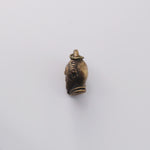 Visage of a Celtic Hero Pendant