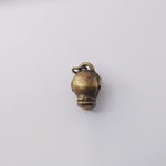 Visage of a Celtic Hero Pendant
