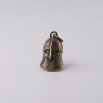 Visage of a Vendel Viking Pendant