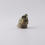 Visage of a Vendel Viking Pendant
