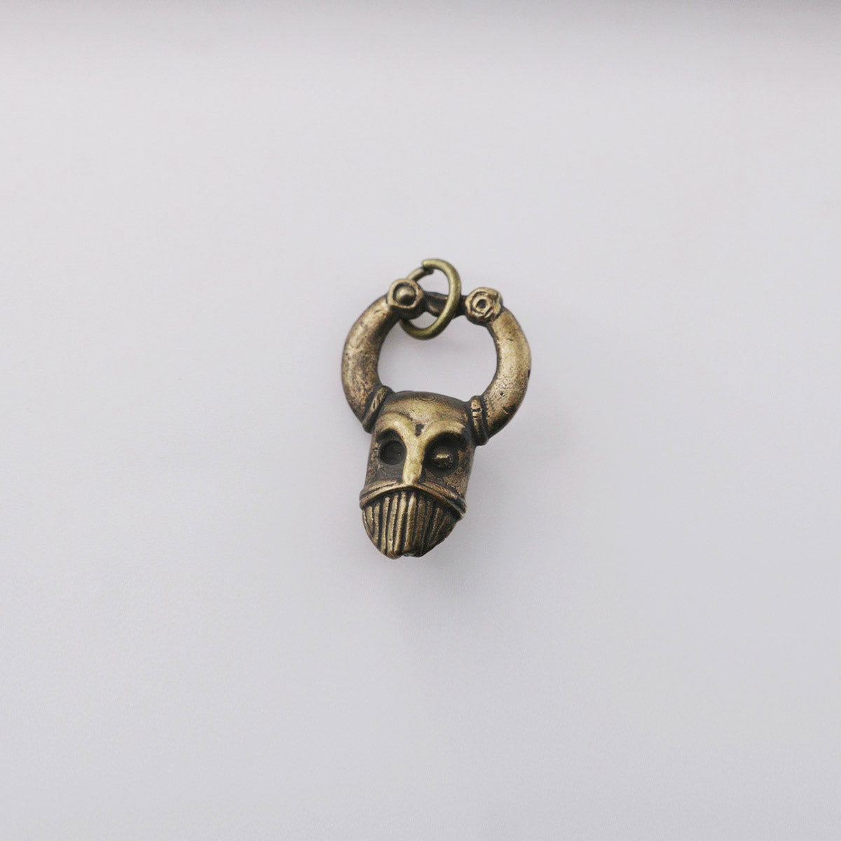 Visage of Odin Pendant