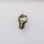 Visage of Odin Pendant