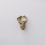 Visage of Odin Pendant