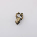 Visage of Odin Pendant