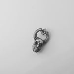 Visage of Odin Pendant
