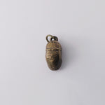 Visage of an Oseberg Rower Pendant